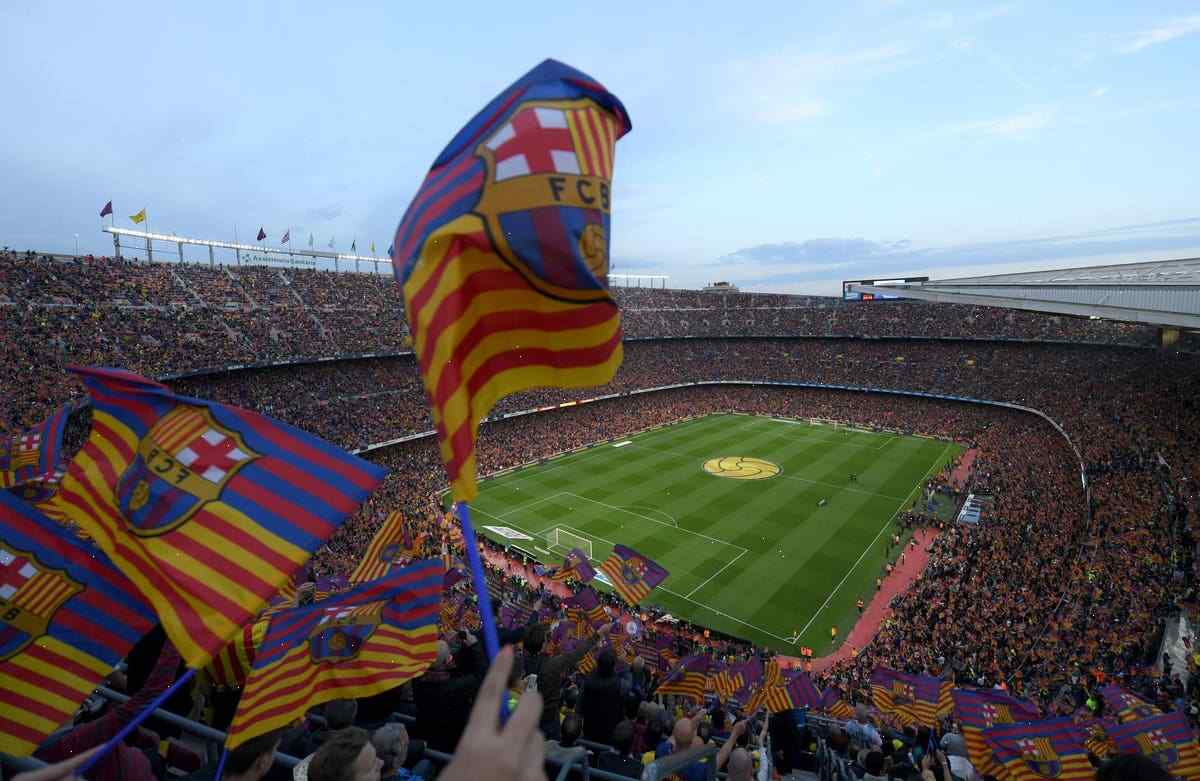 Barca's Finances in Crisis? A Closer Look at the Club's Economic Woes