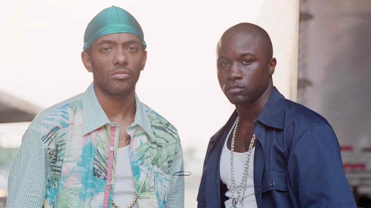 Sick of It All: Mobb Deep and Supreme Face Legal Action Over Trademark Infringement