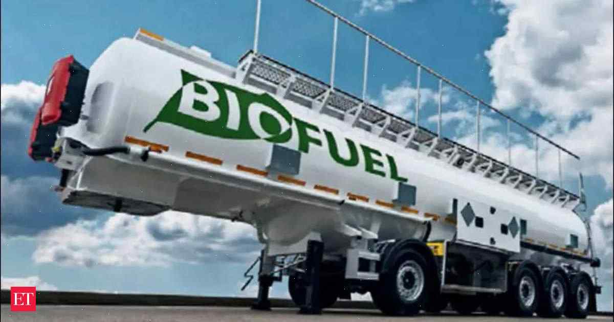 India Leads Biofuel Revolution in Asia-Pacific Alliance