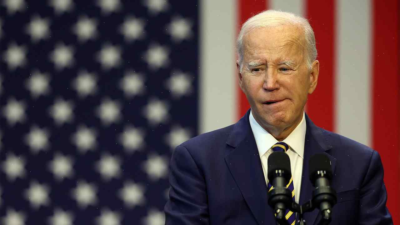 Biden's Middle East Miscalculations: A Threat to His Presidential Aspirations?