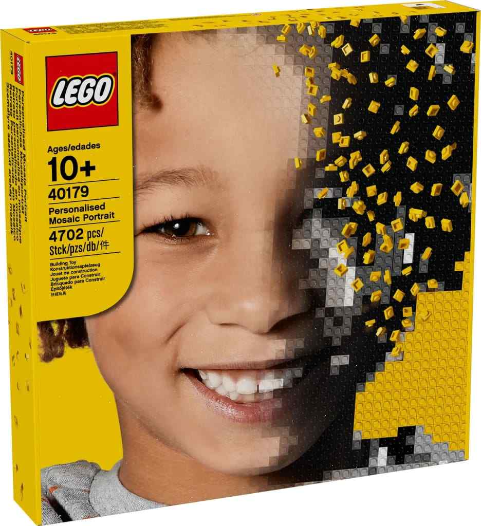 Building Fun for Less: LEGO Sale Offers Up to 40% Off and Free Shipping