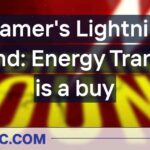 Energy Transfer: A Shining Star in the Energy Sector
