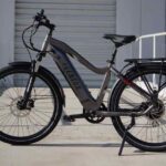 Aventon Level E-Bike Leads the Charge in Sustainable Transportation