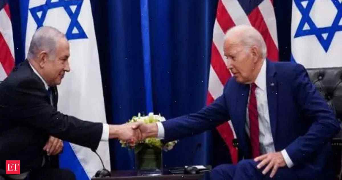 US Arms Shipment to Israel Raises Tensions in Middle East