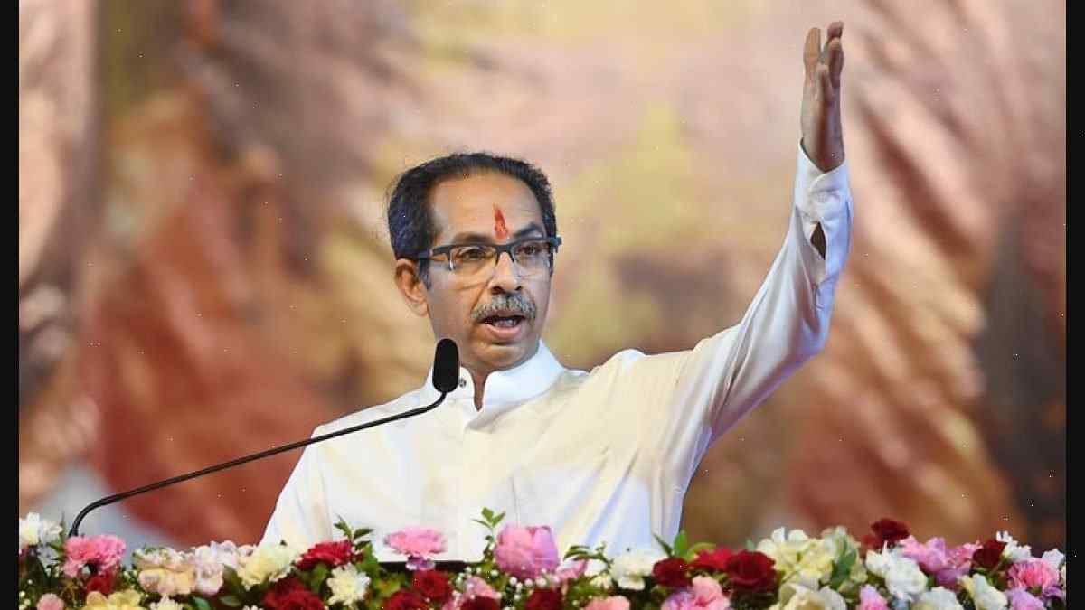 Uddhav Thackeray Reaches Out to Socialists: A New Era of Cooperation?