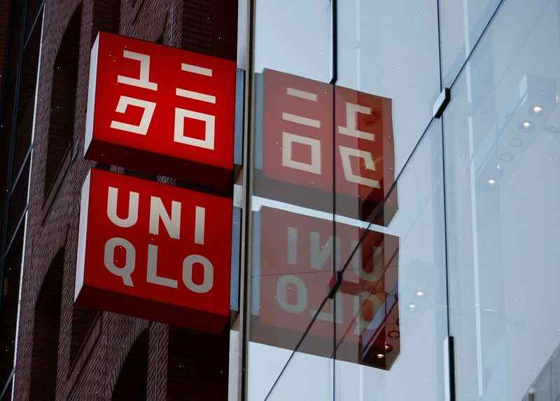 Uniqlo Owner's Profits Soar on Chinese Rebound, Yen Slide