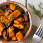 Sweet Potatoes: The Unlikely Hero of Modern Health